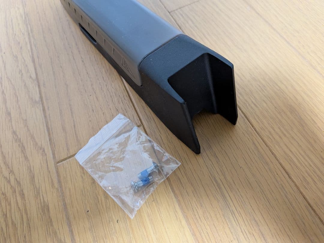 プロファイルデザイン HSA-250 トップチューブ ボトル