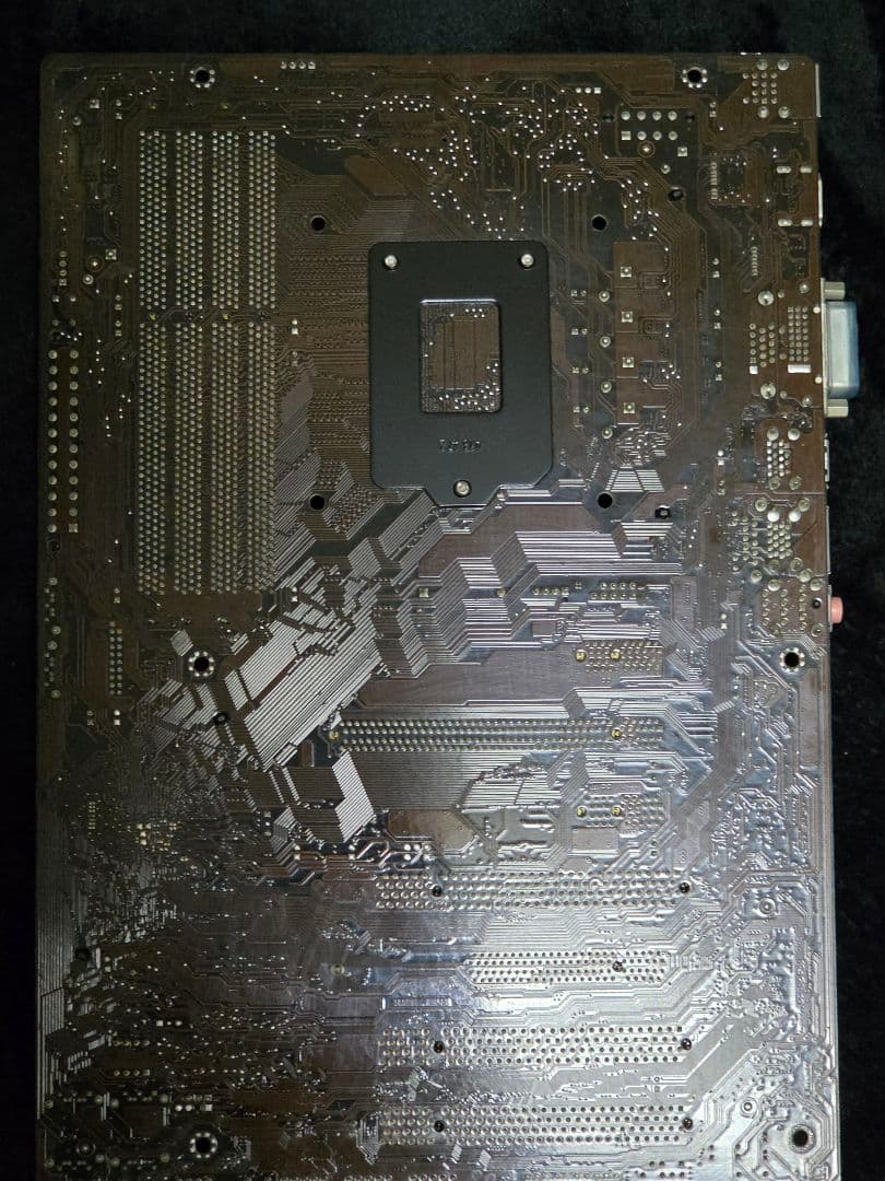 「i7 4770 メモリ16GB マザボセット SSD付き」