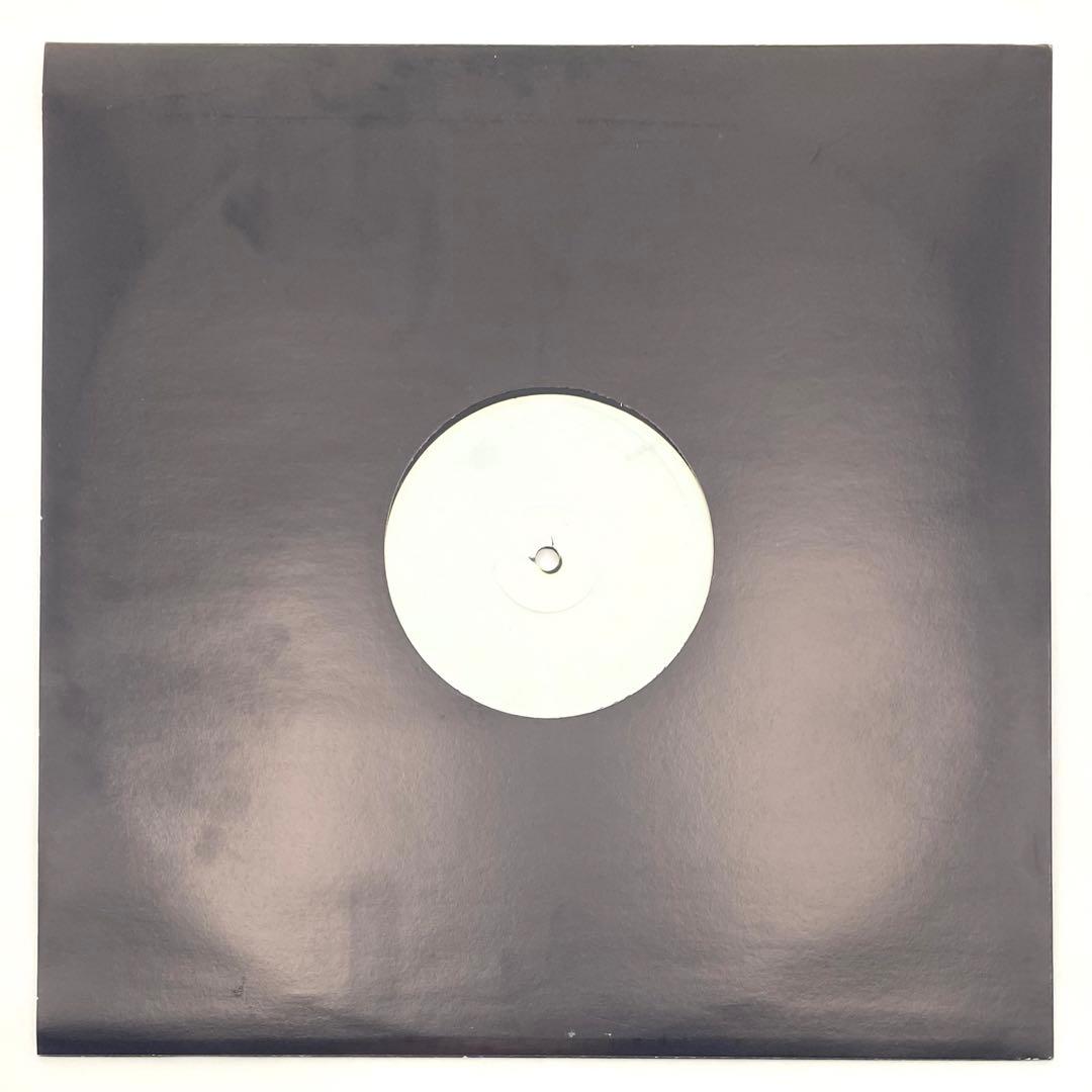 【希少品】MEST01 / MEST メスト 名曲キャデラック収録 レコード