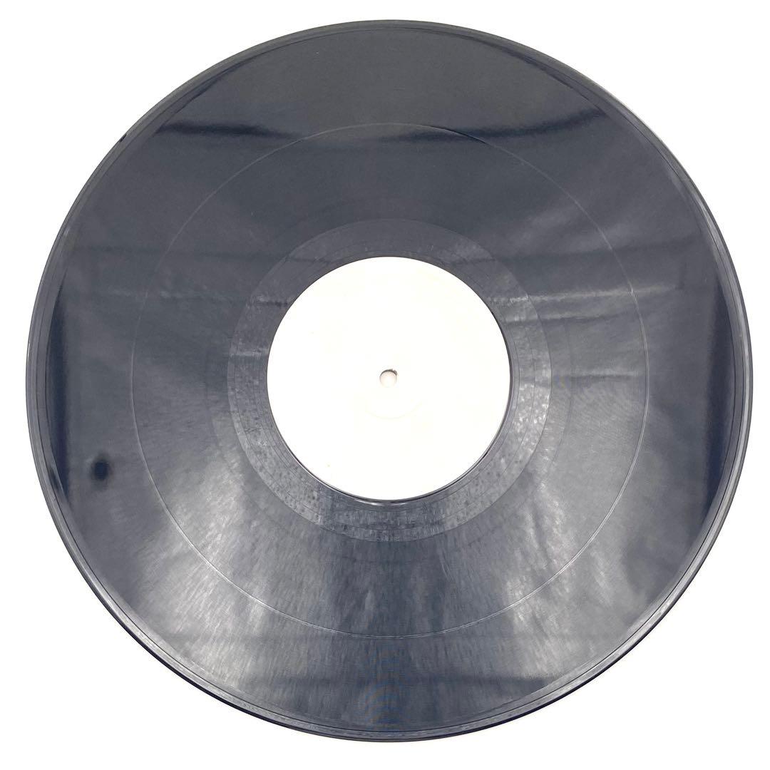 【希少品】MEST01 / MEST メスト 名曲キャデラック収録 レコード