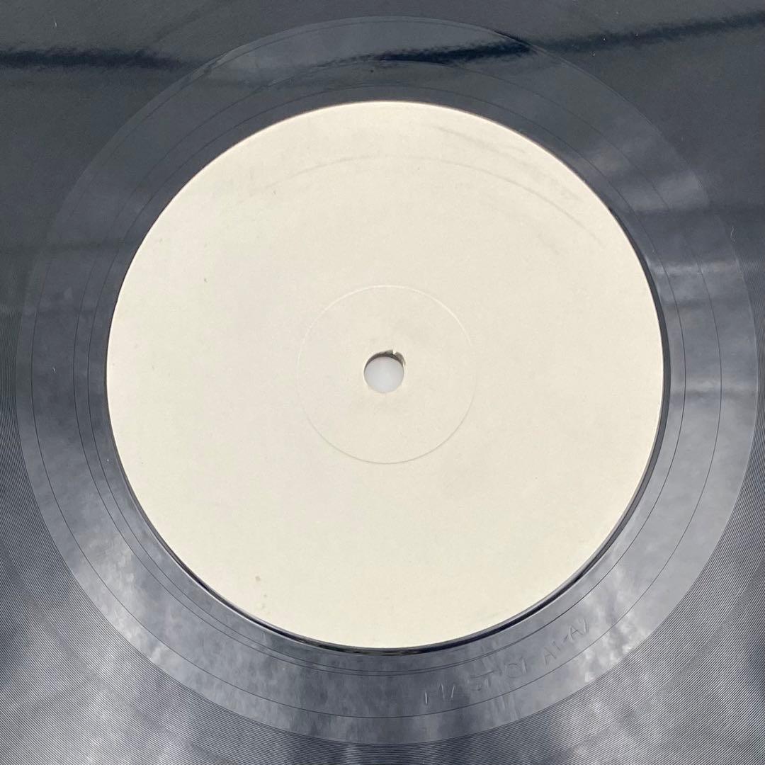 【希少品】MEST01 / MEST メスト 名曲キャデラック収録 レコード
