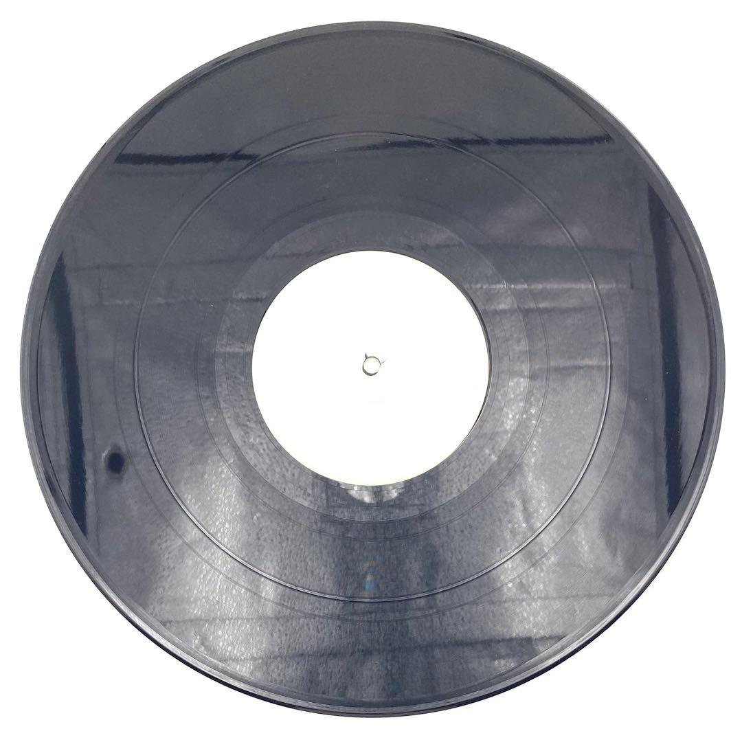 【希少品】MEST01 / MEST メスト 名曲キャデラック収録 レコード