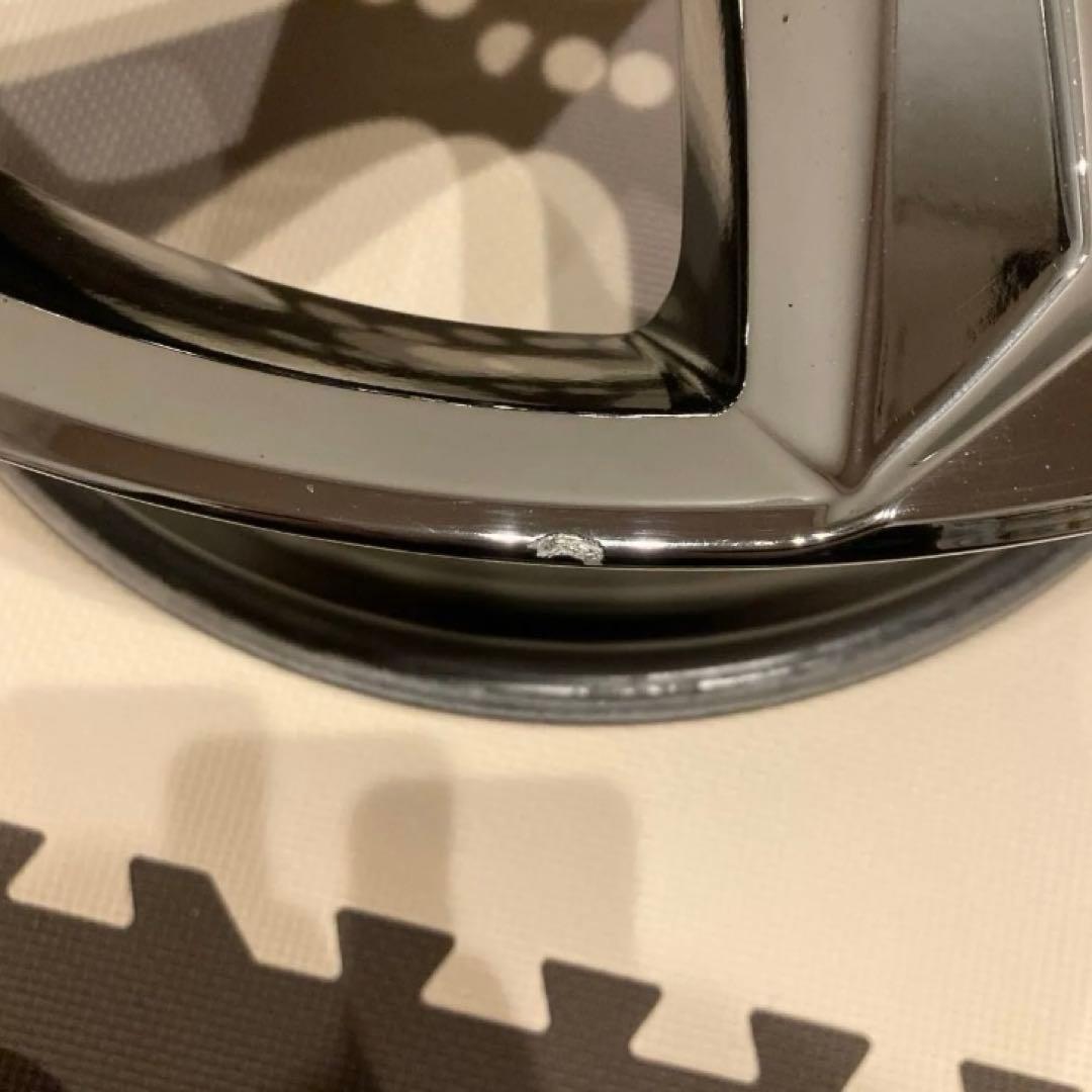 【送料込み】 220 22 クラウン RS アドバンス 前期 純正 ホイール