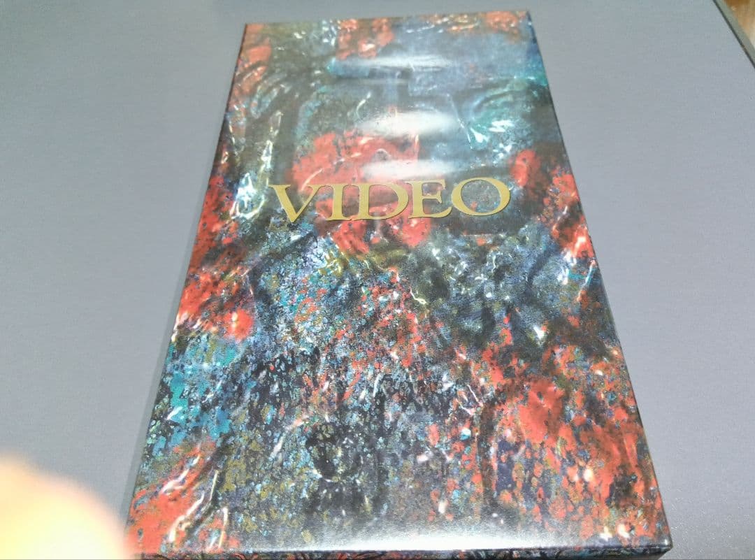 XJapan Best Of X 完全生産限定 BOX
