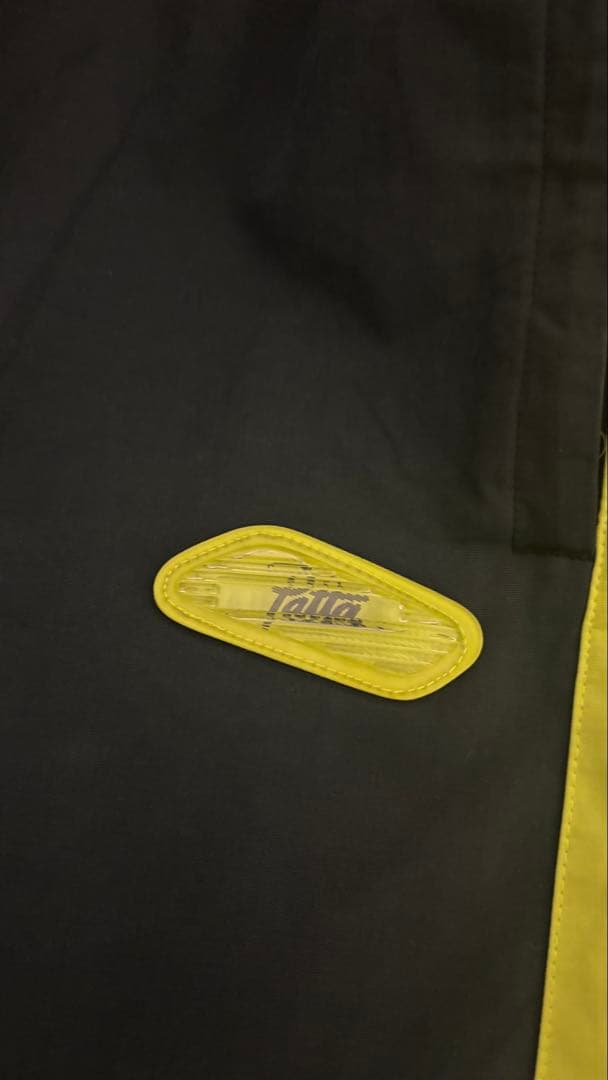 Patta×Nikeトラックパンツ