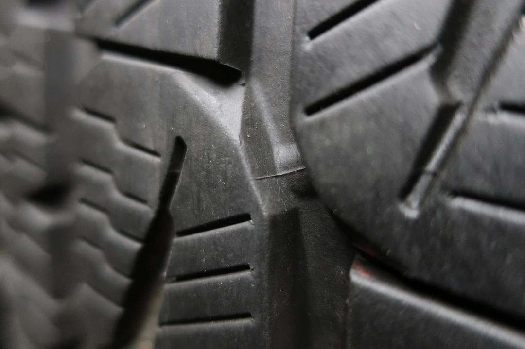 2020~21年製　ブリヂストン　デューラー　A/T　001　215/70R16
