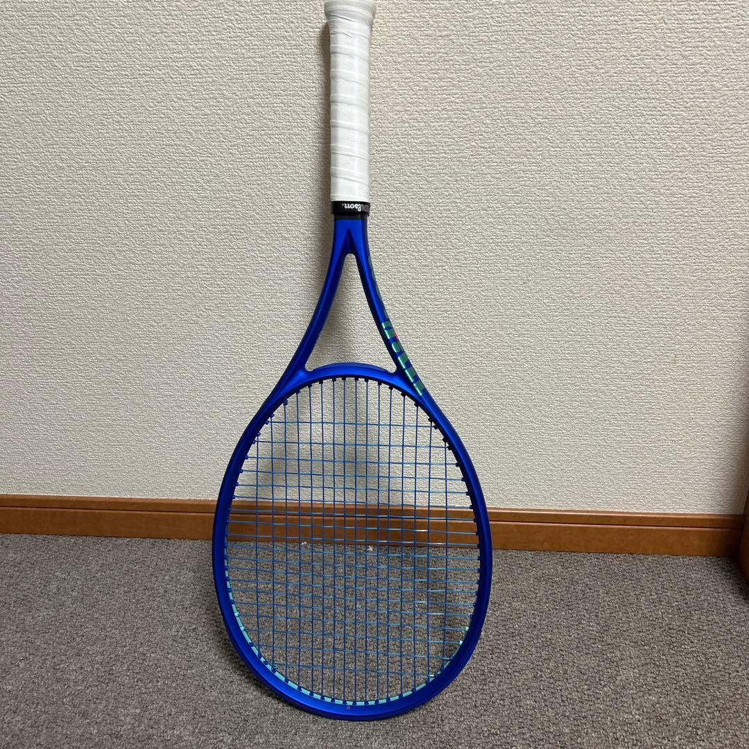 Wilson ULTRA100 ラケット(値下げ可能)