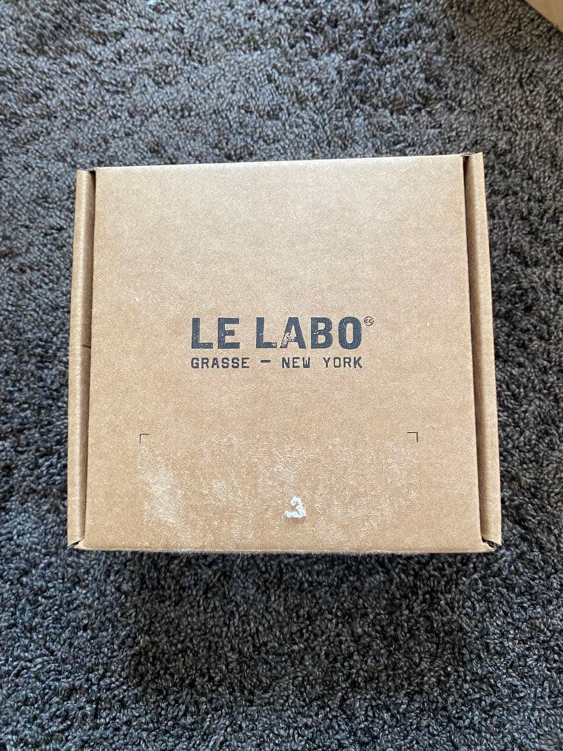 LE LABO THÉ MATCHA 26 50ml