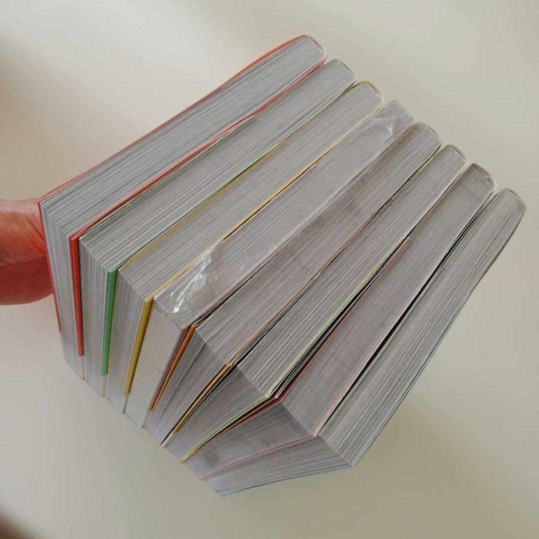 ⚠️即購入不可⚠️メンタル強め美女白川さん 1～8 既刊全巻
