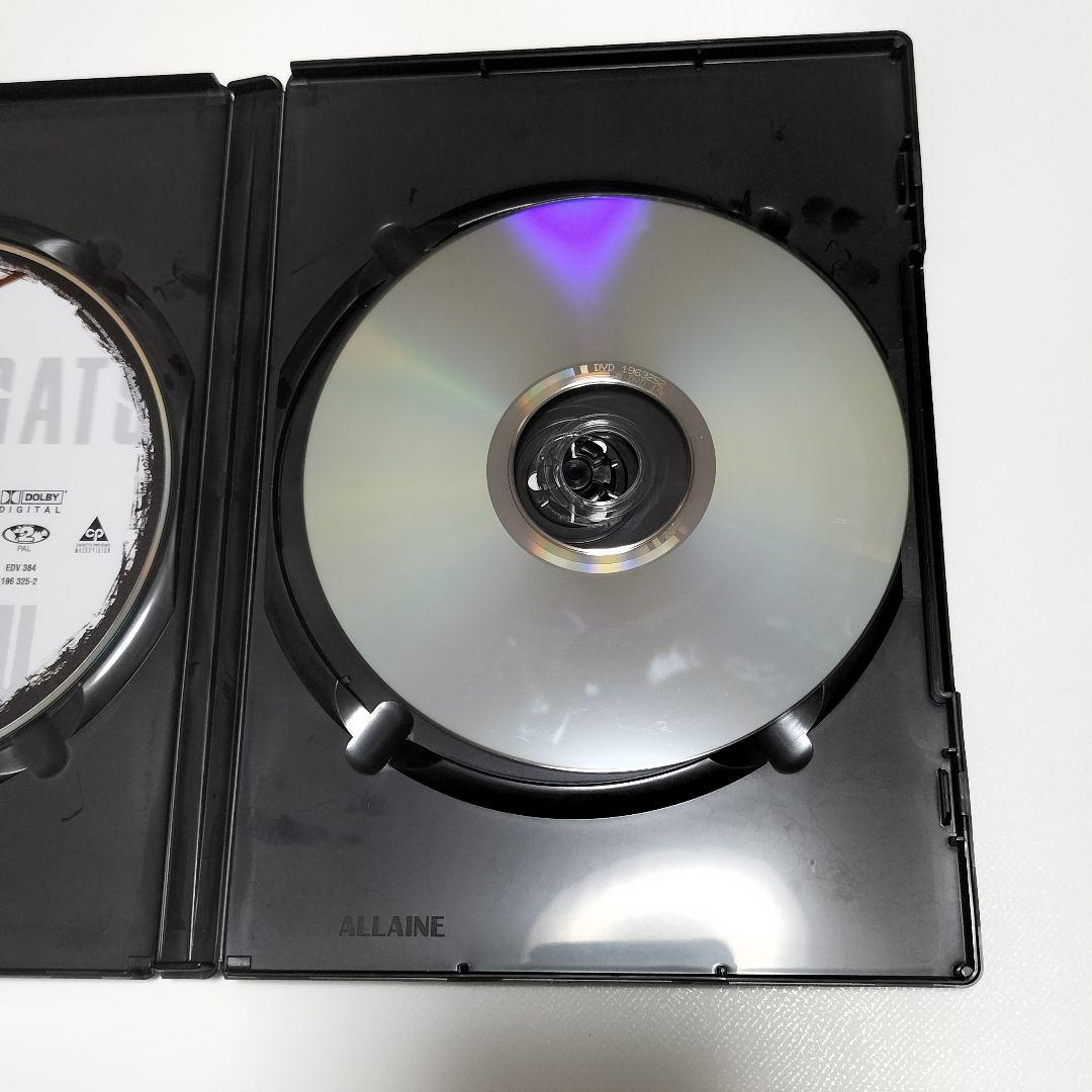 北野武 ソナチネ、3-4X10月　海外版DVD　中古