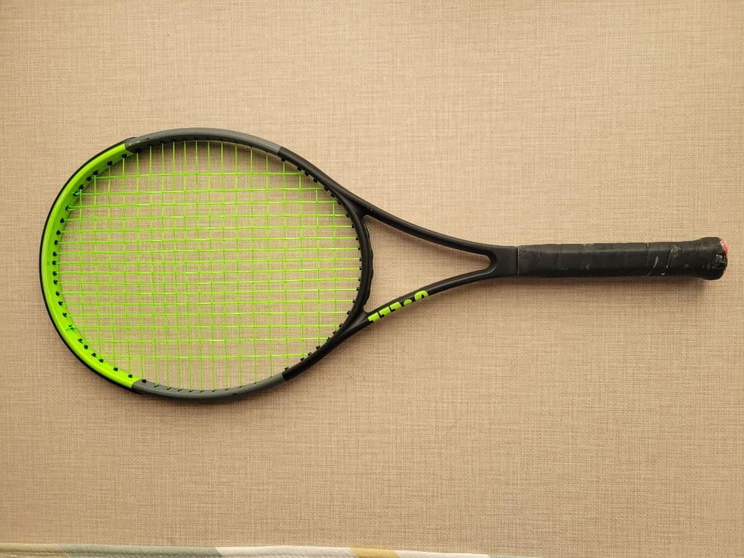 Wilson　ブレード104 v7.0　二本セット