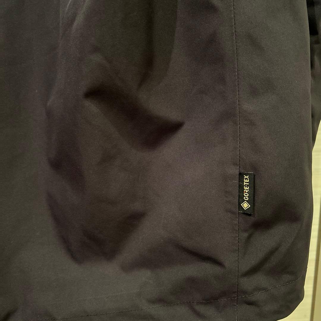 241スノーボードウェア　SWIFTジャケット GORE-TEX