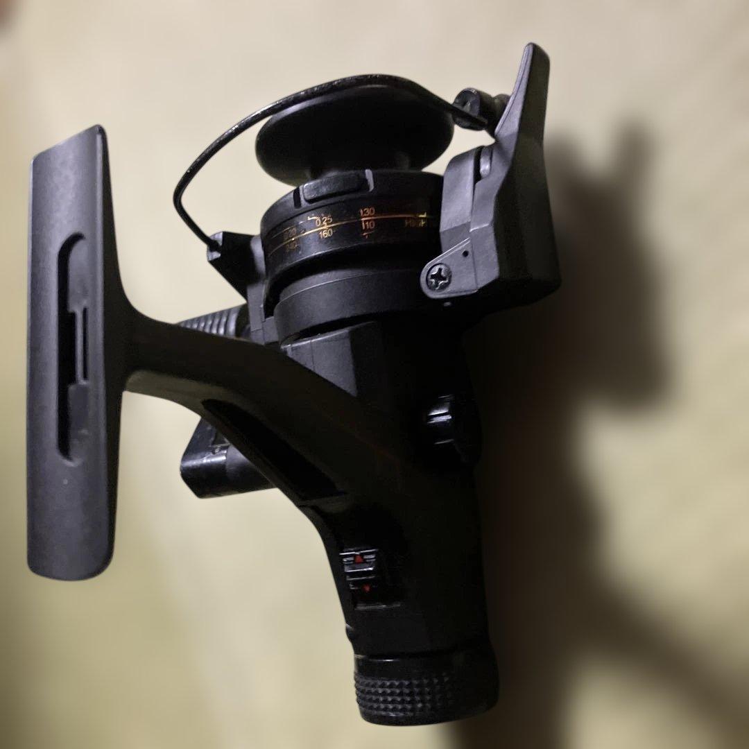 み*み様 Abu Garcia Cardinal 906 スピニングリール サイ