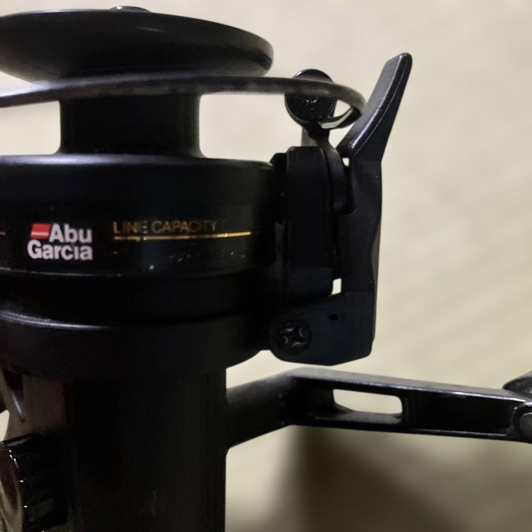 み*み様 Abu Garcia Cardinal 906 スピニングリール サイ