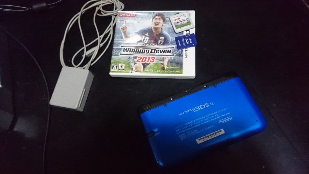 3ＤＳＬＬ不具合無く遊べます。