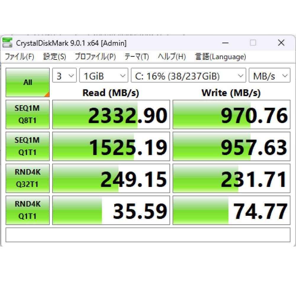 HPFlieDesk800G4 ミニPC i5 8th 8G 256G WiFi