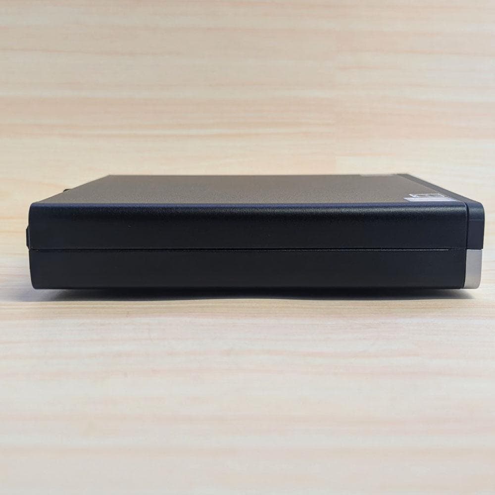 HPFlieDesk800G4 ミニPC i5 8th 8G 256G WiFi