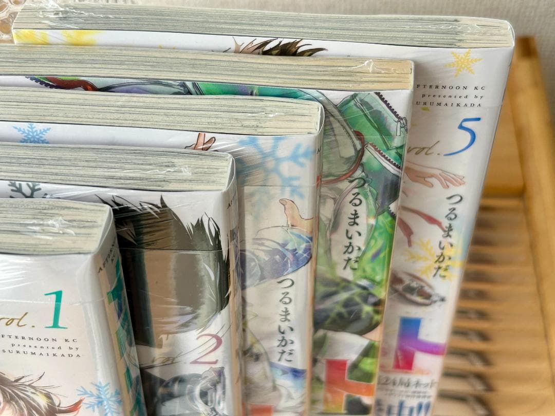 【美品・特典付き】メダリスト1-13巻セット＋ファンブック（1-5巻新品）
