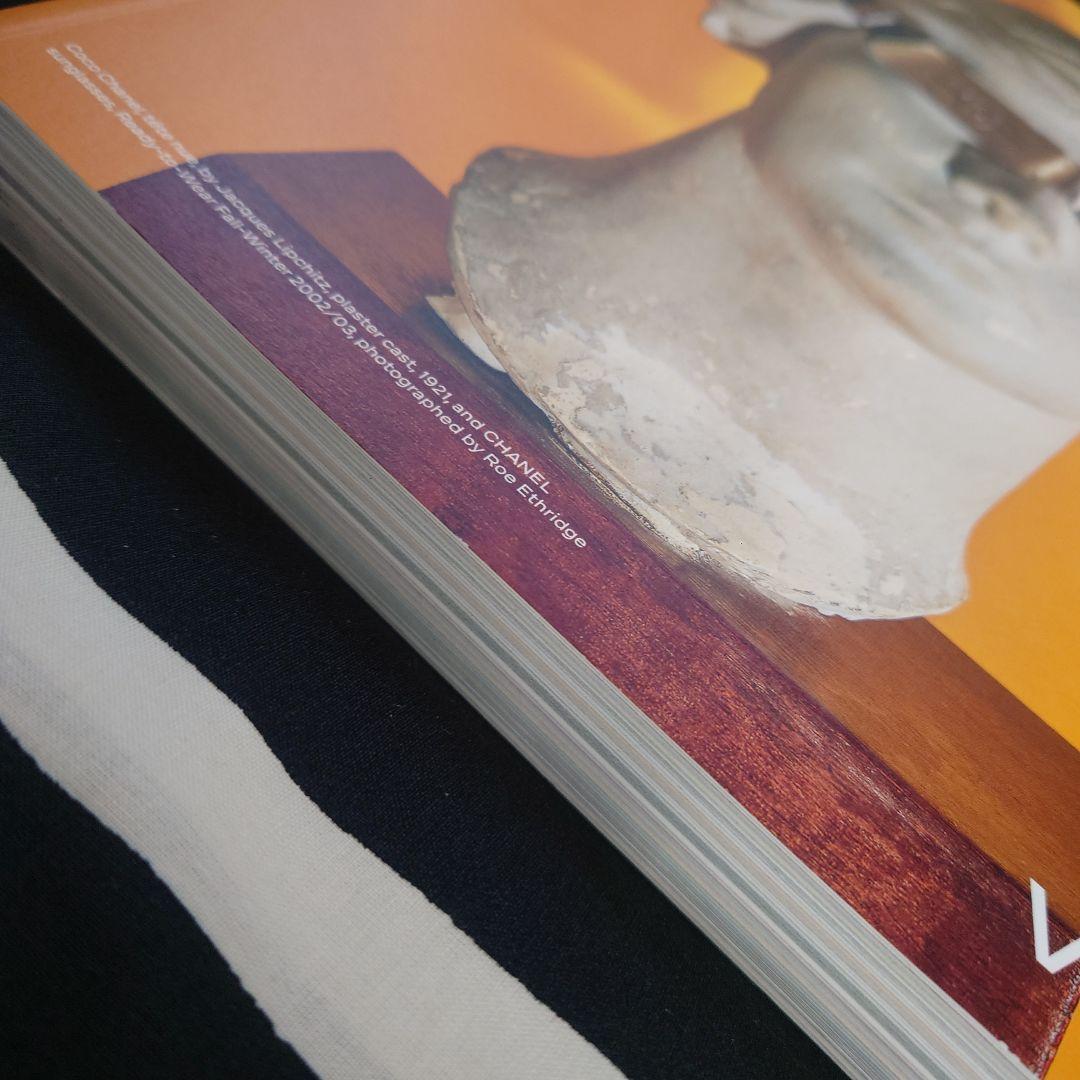 新品未開封 シャネル ARTS & CULTURE VOL.1 CHANEL