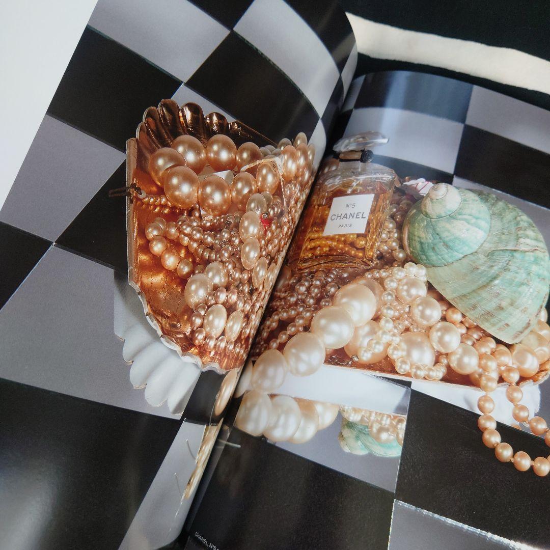 新品未開封 シャネル ARTS & CULTURE VOL.1 CHANEL