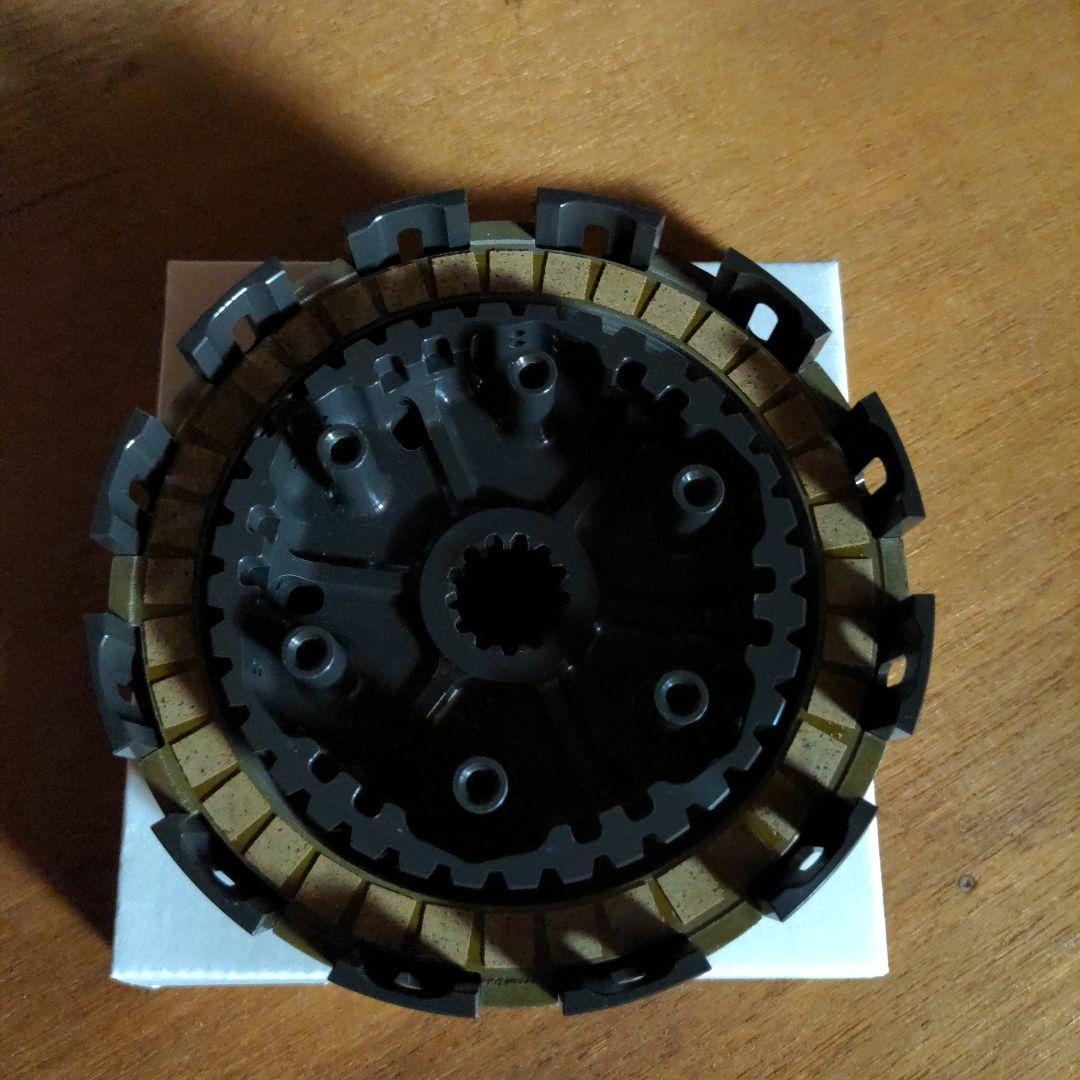 HINSON 　conpleteclutch kit HC663-2101