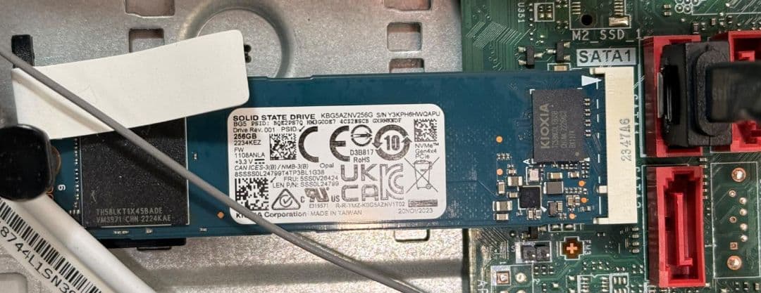 NEC LAVIE CORE I5-13500 スリムデザイン デスクトップPC