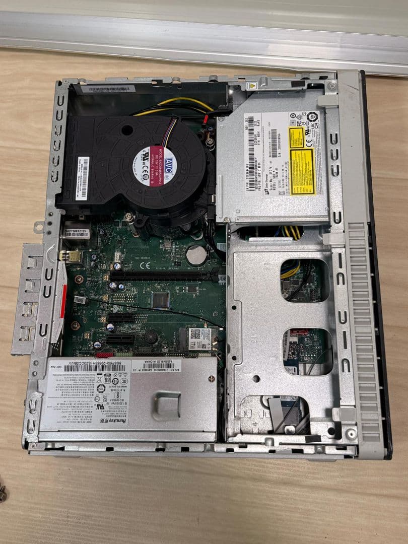 NEC LAVIE CORE I5-13500 スリムデザイン デスクトップPC