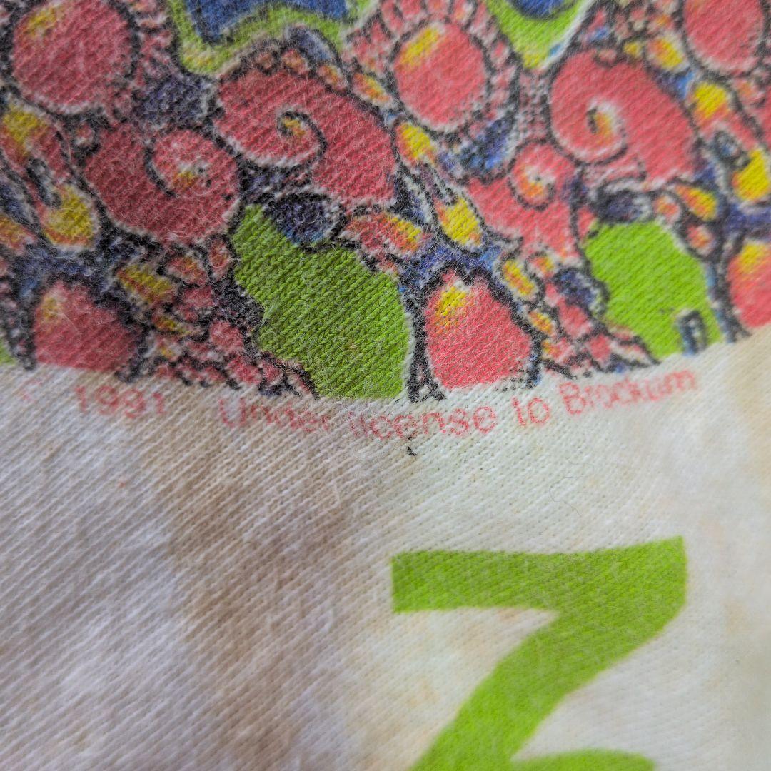 LOLLAPALOOZA Tシャツ2枚セット。