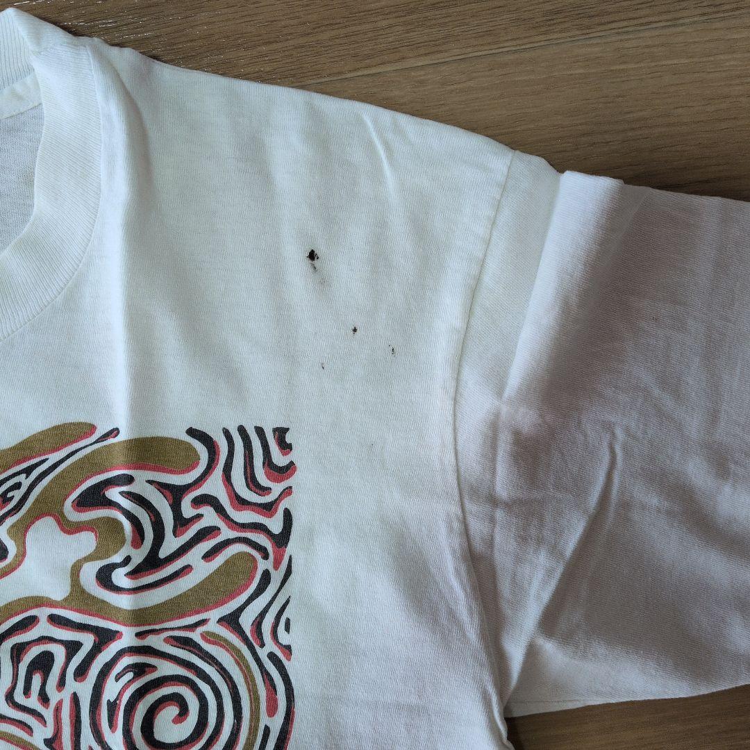 LOLLAPALOOZA Tシャツ2枚セット。