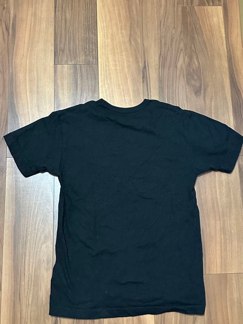 COMME des GARÇONS 1986 Tシャツ　M