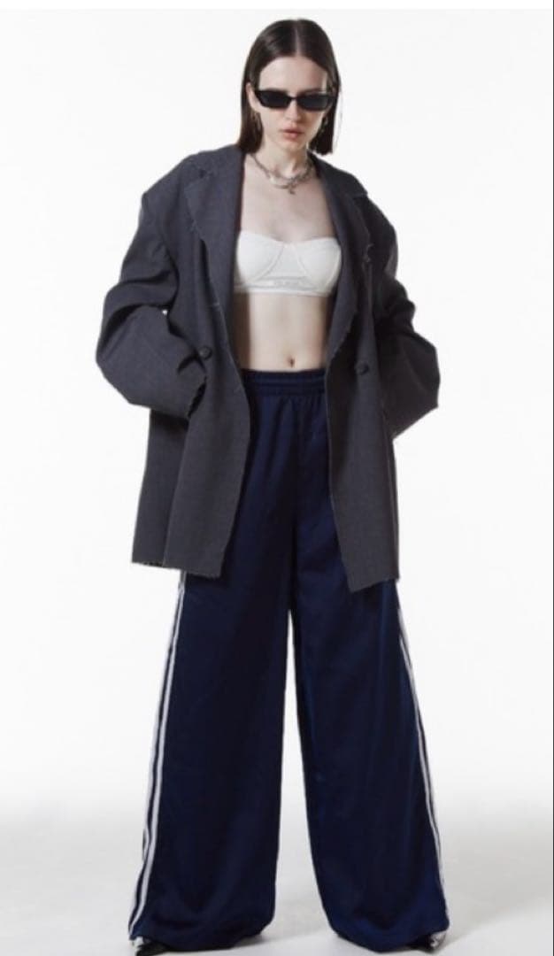 人気✨JOSEMOON OVER SILHOUETTE JACKET