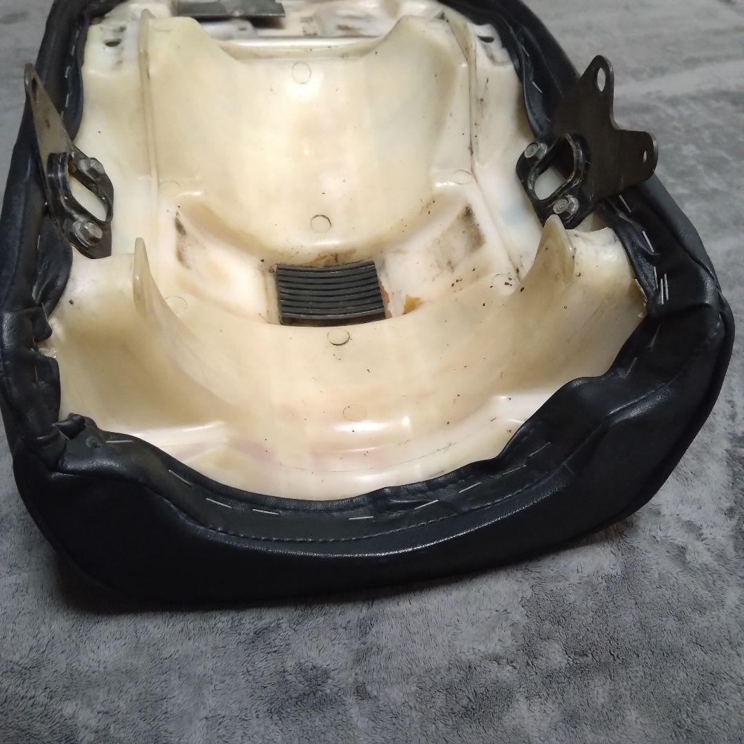 ダットラック様 HONDA ホンダ XL250S 純正シート