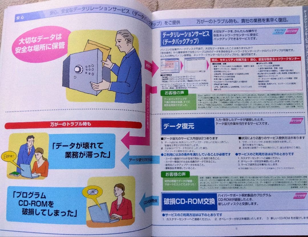 給与ソフト　弥生給与　導入も法改正も安心の給与ソフト
