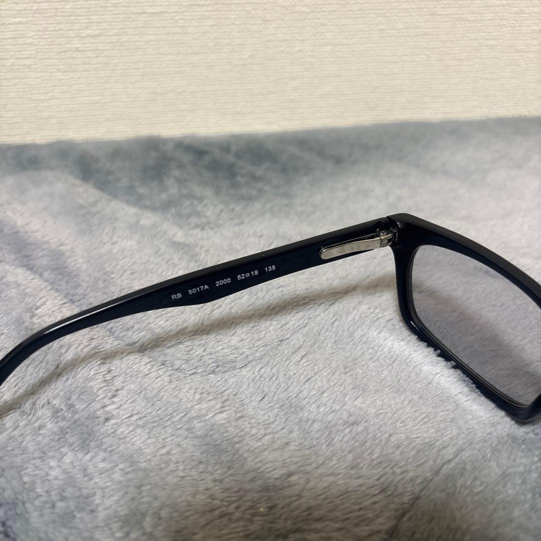 RayBan レイバン RB5017A　 2000　メガネフレーム