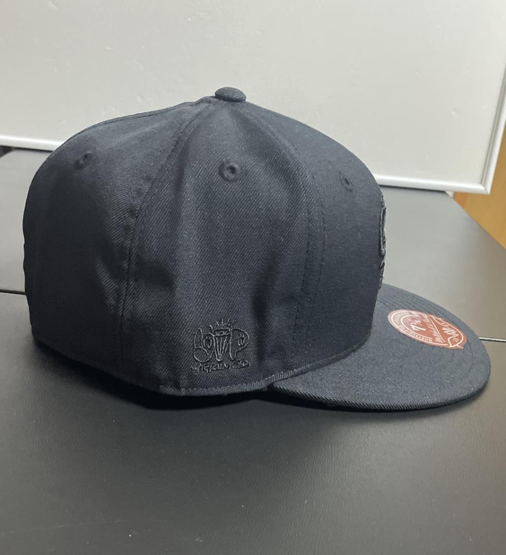 激レア SDPキャップ Mitchell & Ness norikiyo