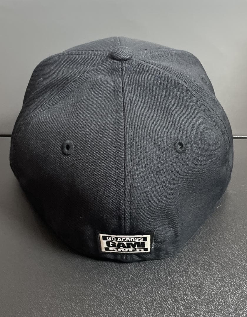 激レア SDPキャップ Mitchell & Ness norikiyo