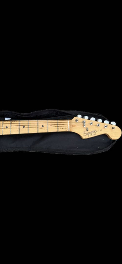 s*s様 squier エレキギター ジャンク