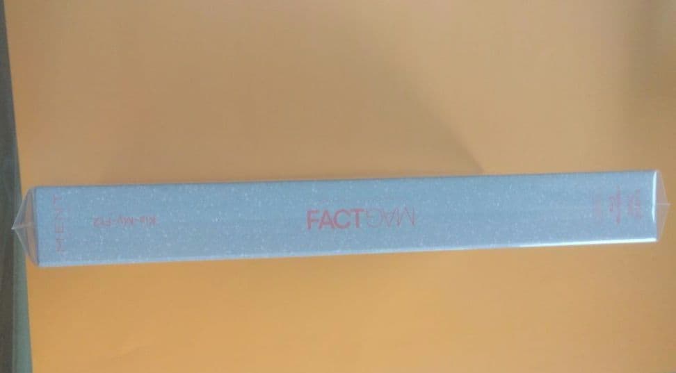Kis-My-Ft2/LIVE TOUR 2025 MAGFACT〈初回盤A