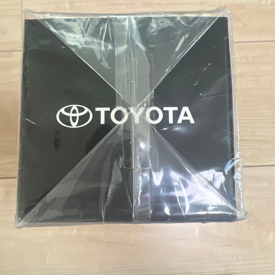【非売品】MIRAI ミニカー