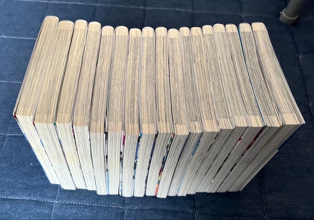 ナイツ&マジック　漫画全巻(1〜17)