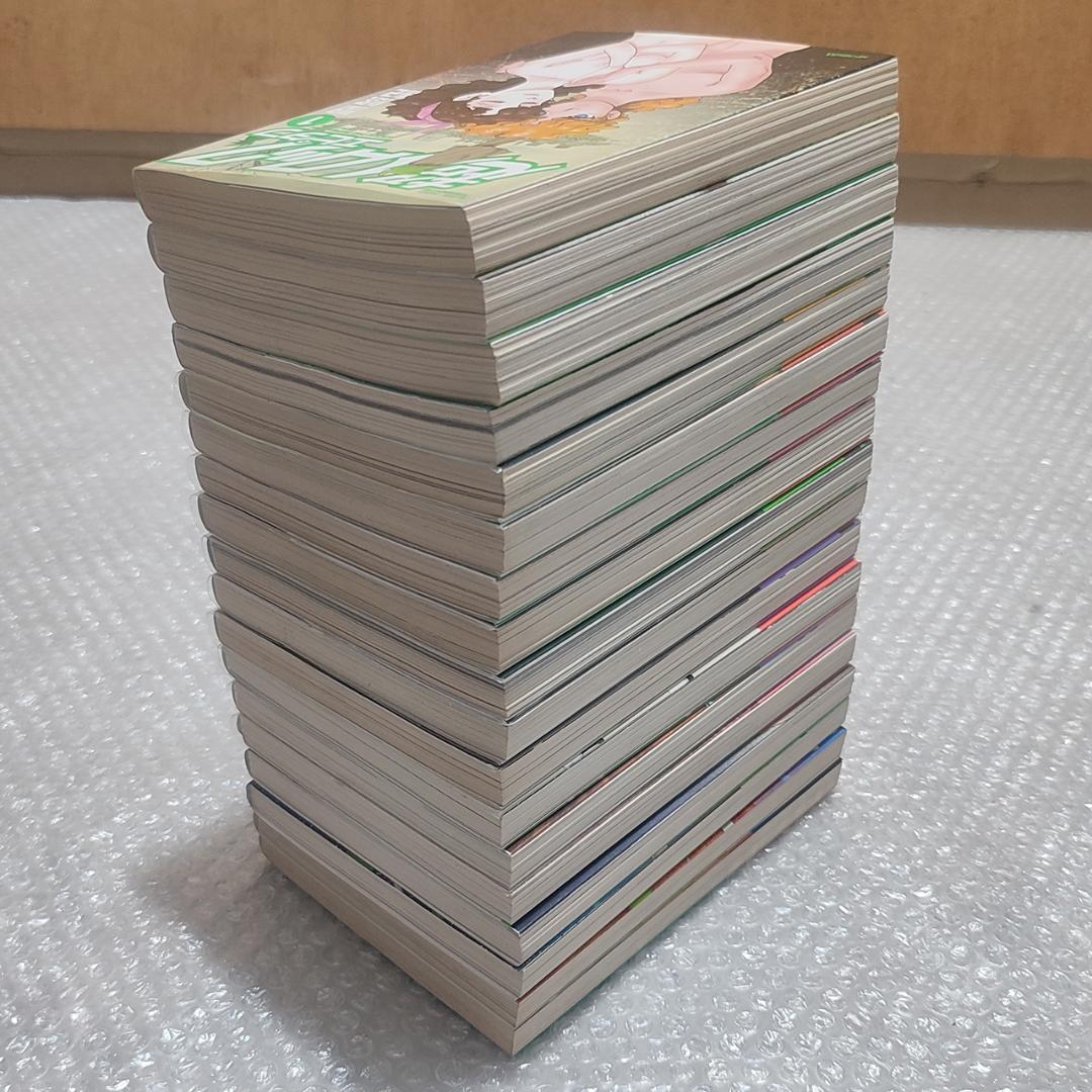 【全巻初版】超人ロック MFコミックス フラッパーシリーズ 18冊セット