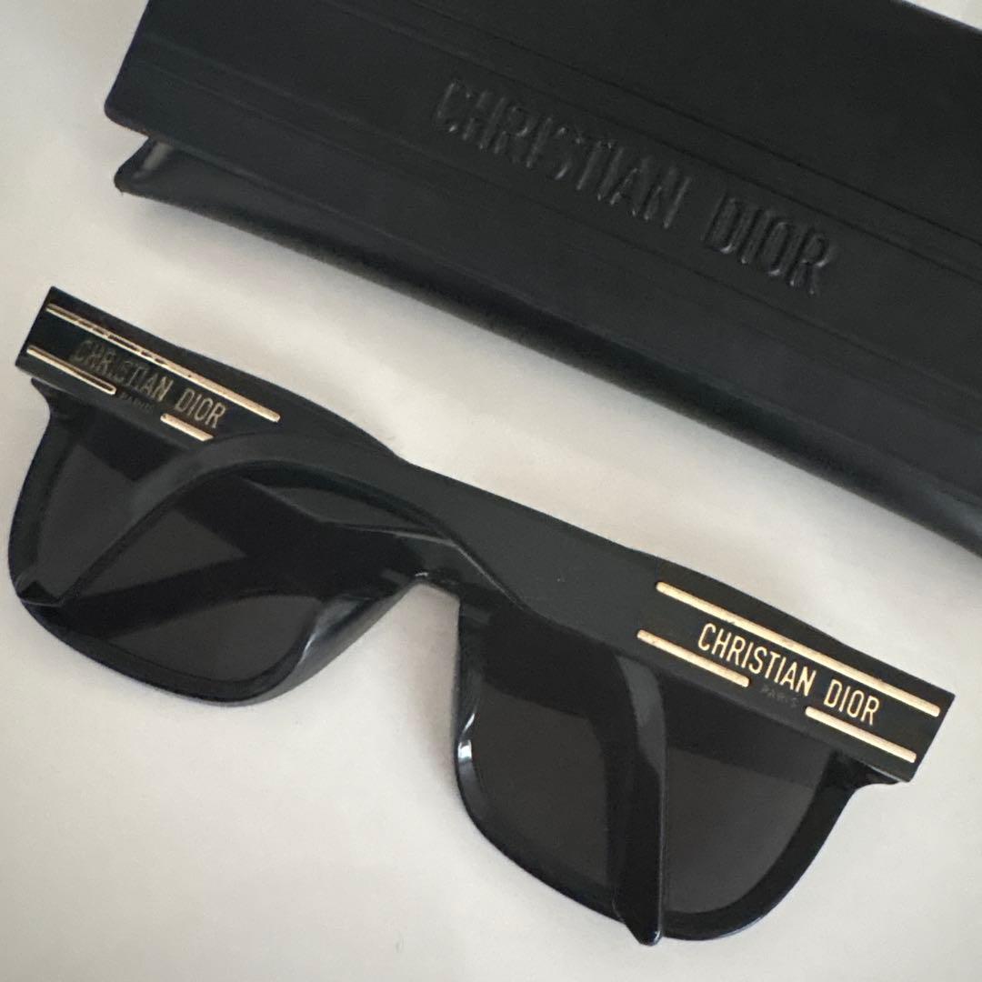 ChristianDior ディオール　サングラス