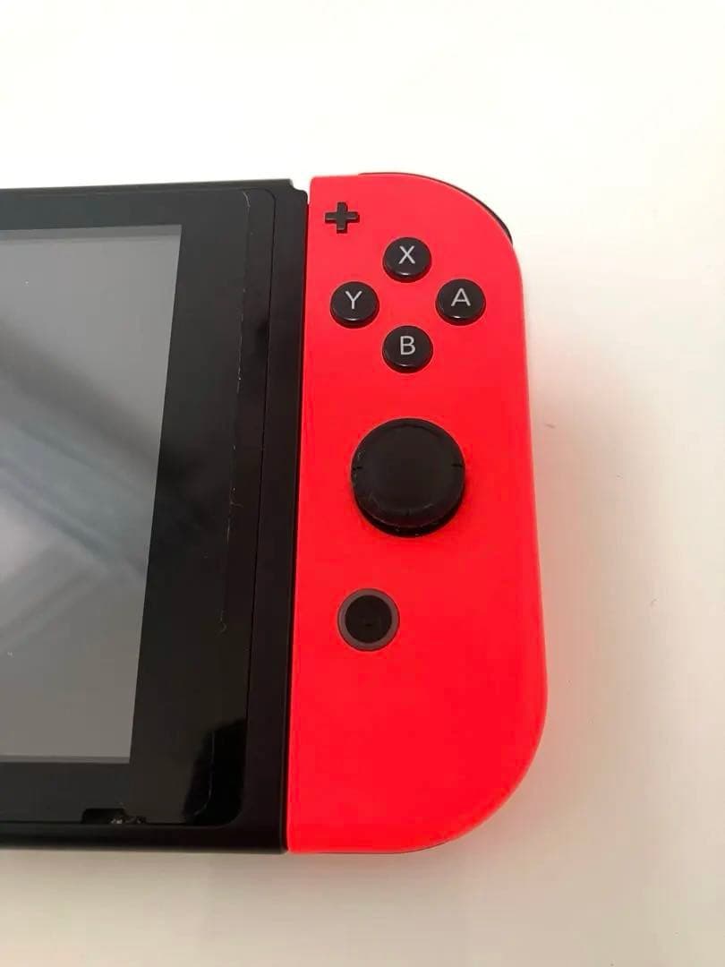 NintendoSwitch1本体＋プロコン2個