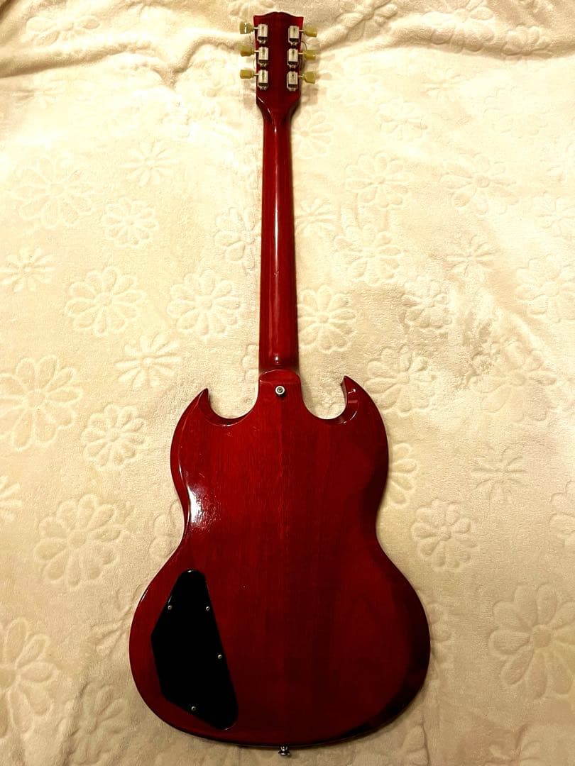Gibson SG ギター