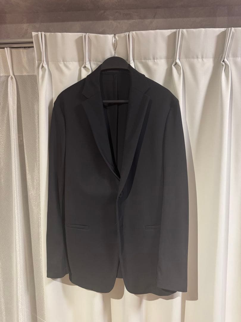 Theory Clinton Blazer A テーラードジャケット&パンツ