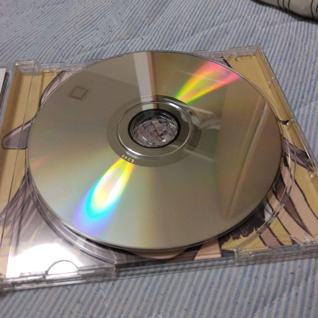 帯付き　melonbooks bgm 3　笹川真生　キタニタツヤ　ボカロ　CD