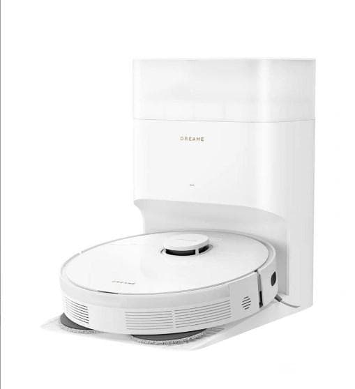 DreameBot L10s Plus ロボット掃除機 7000Pa 水拭き対応