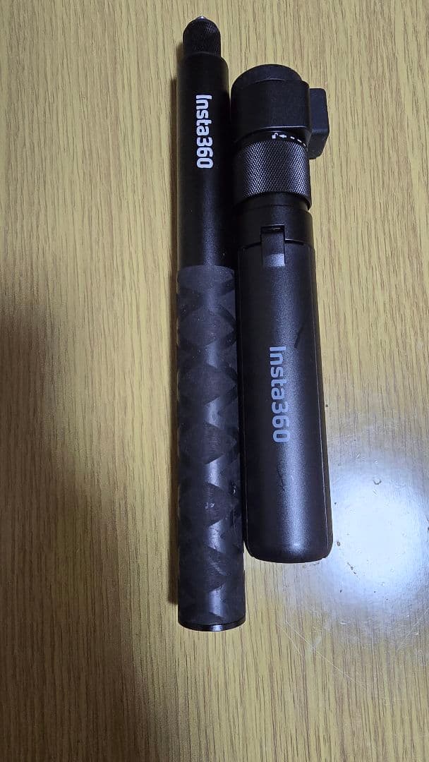 Insta360 バレットタイム撮影キット