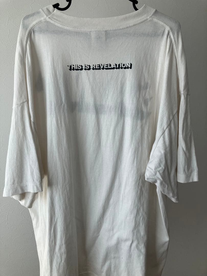 セントマイケル　Tシャツ　　サイズXXL