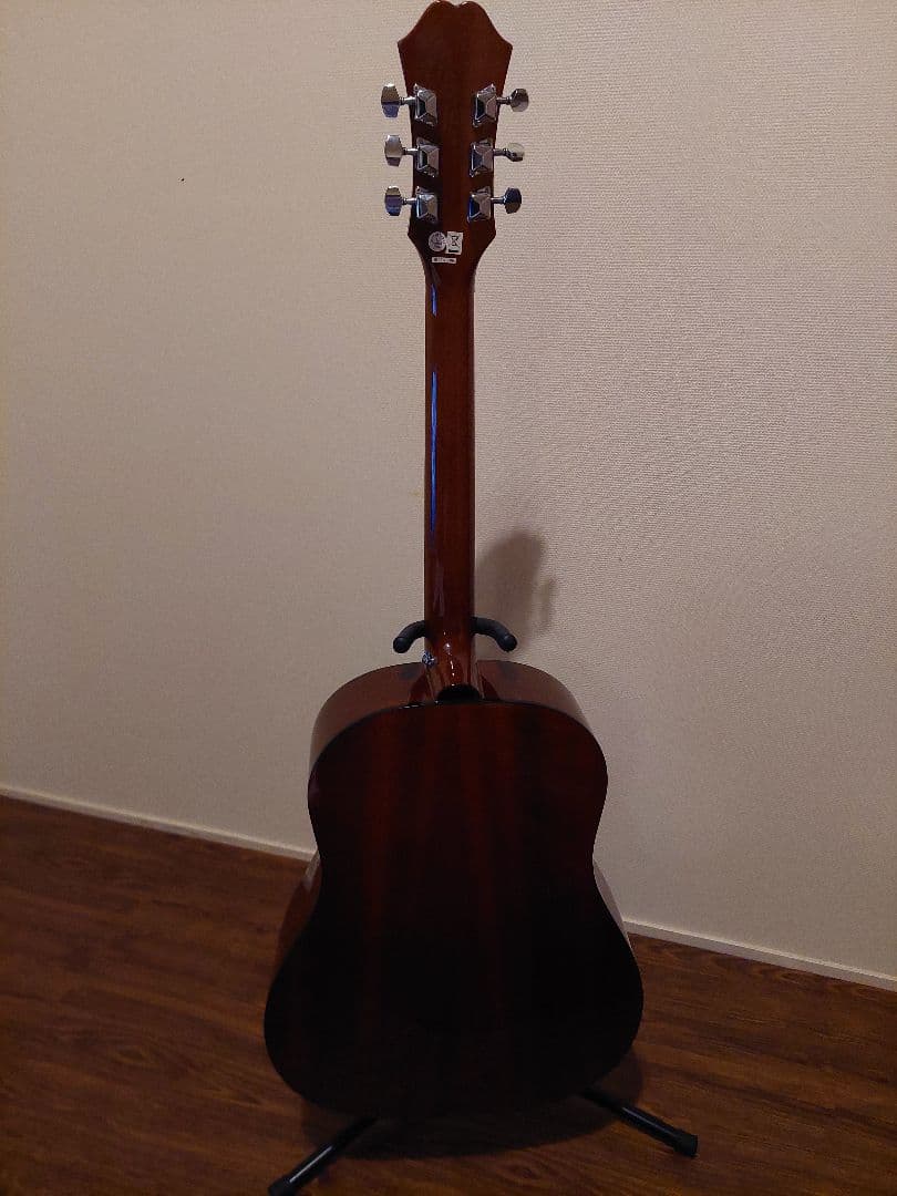 Epiphone AJ-100 NA アコースティックギター